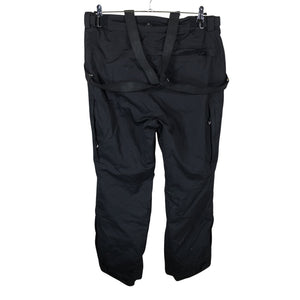 Unisex Icepeak - Winter pants, size XXXL - Black (2)
