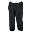 Unisex Icepeak - Winter pants, size XXXL - Black ()