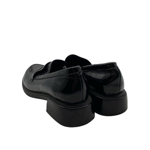 Unisex Lorenzo - Loafers, size 40 - Black (2)