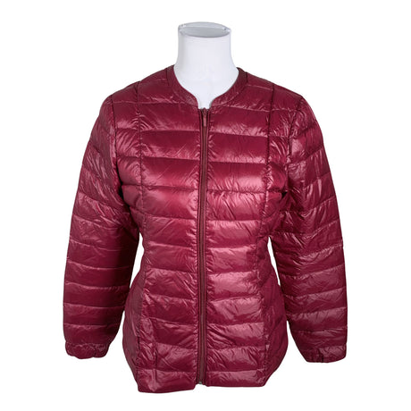 Unisex Gant - Outdoor jacket, size 44 - Blue ()