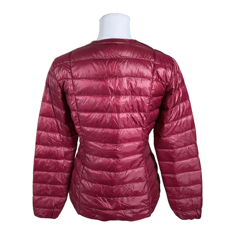 Unisex Aventura - Light down jacket, size 38 - Violet (2)