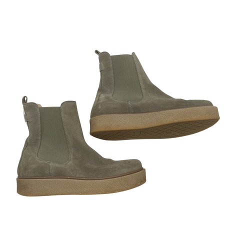 Unisex Marco Tozzi - Ankle boots, size 41 - Green ()