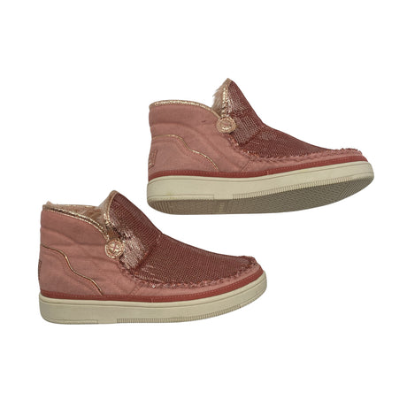 Unisex Esprit - Winter shoes, size 38 - Pink ()
