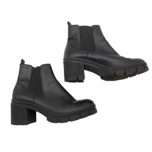 Unisex Tamaris - Ankle boots, size 41 - Black (1)