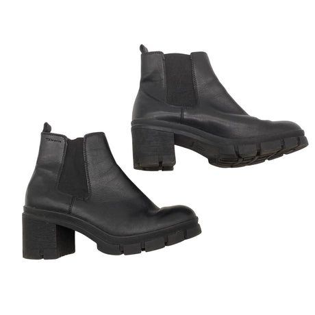 Unisex Tamaris - Ankle boots, size 41 - Black ()