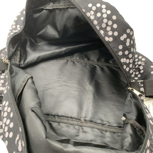 Unisex Aarikka - Travel bag, size Midi - Black (3)