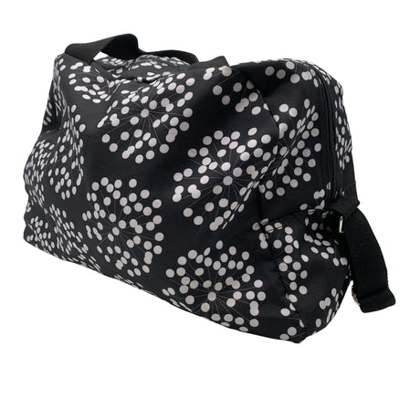 Unisex Aarikka - Travel bag, size Midi - Black (2)