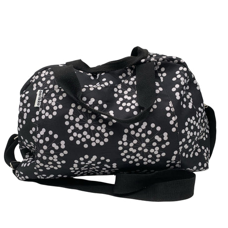 Unisex Aarikka - Travel bag, size Midi - Black ()