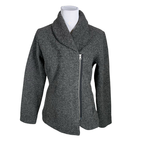 Unisex Lafuma - Cardigan, size 38 - Gray ()