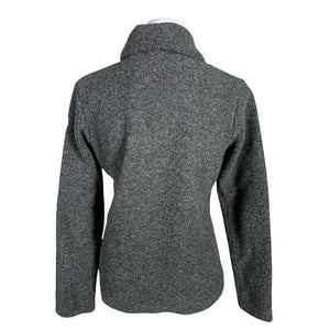 Unisex Lafuma - Cardigan, size 38 - Gray (2)