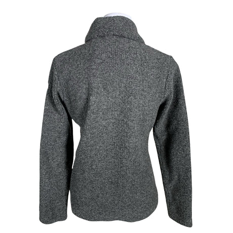 Unisex Lafuma - Cardigan, size 38 - Gray (2)