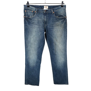 Unisex Pearson - Jeans, size W36 - Blue (1)