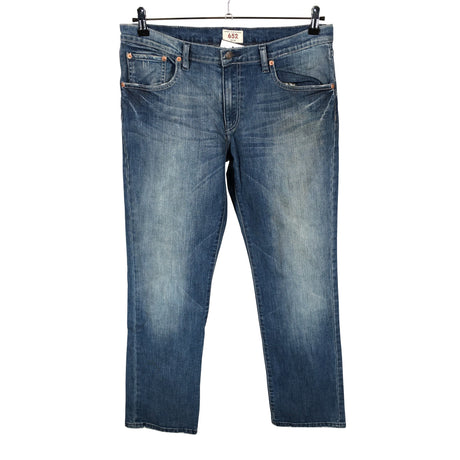Unisex Pearson - Jeans, size W36 - Blue ()