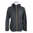 Unisex Luhta - Outdoor jacket, size 36 - Black ()
