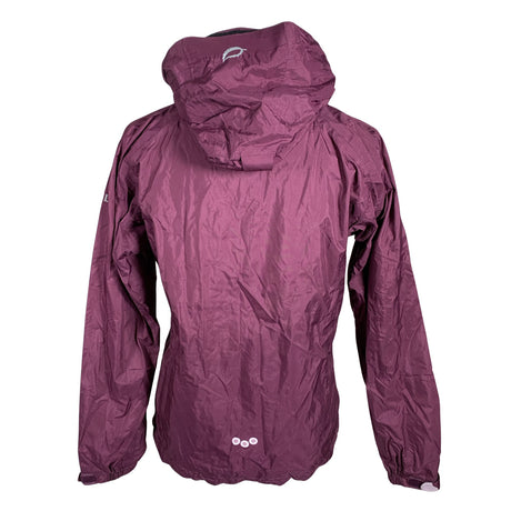 Unisex Halti - Outdoor jacket, size 36 - Violet (2)