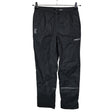 Unisex Halti - Outdoor pants, size 36 - Black ()