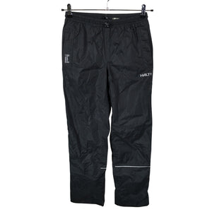 Unisex Halti - Outdoor pants, size 36 - Black (1)