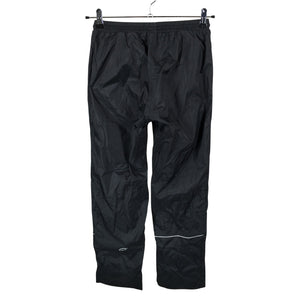 Unisex Halti - Outdoor pants, size 36 - Black (2)