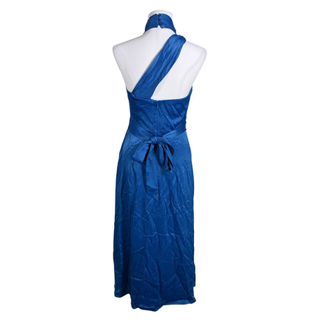 Unisex Reiss - Party dress, size 38 - Blue (2)