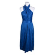 Unisex Reiss - Party dress, size 38 - Blue ()