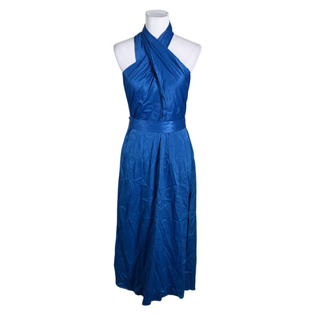 Unisex Reiss - Party dress, size 38 - Blue ()