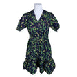 Unisex Hobbs - Dress, size 36 - Blue ()