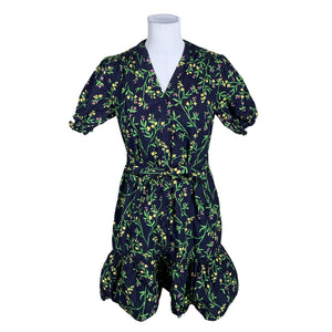 Unisex Hobbs - Dress, size 36 - Blue (1)