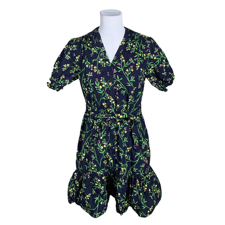 Unisex Hobbs - Dress, size 36 - Blue ()