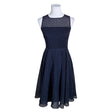 Unisex Hobbs - Dress, size 36 - Blue ()