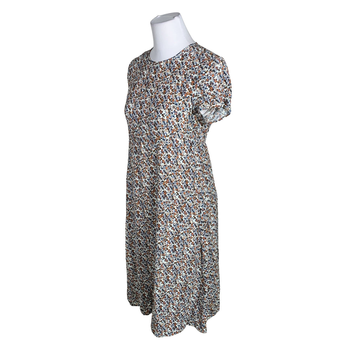 Unisex Andiata - Dress, size 36 - Blue (3)