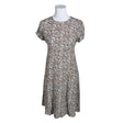 Unisex Andiata - Dress, size 36 - Blue ()