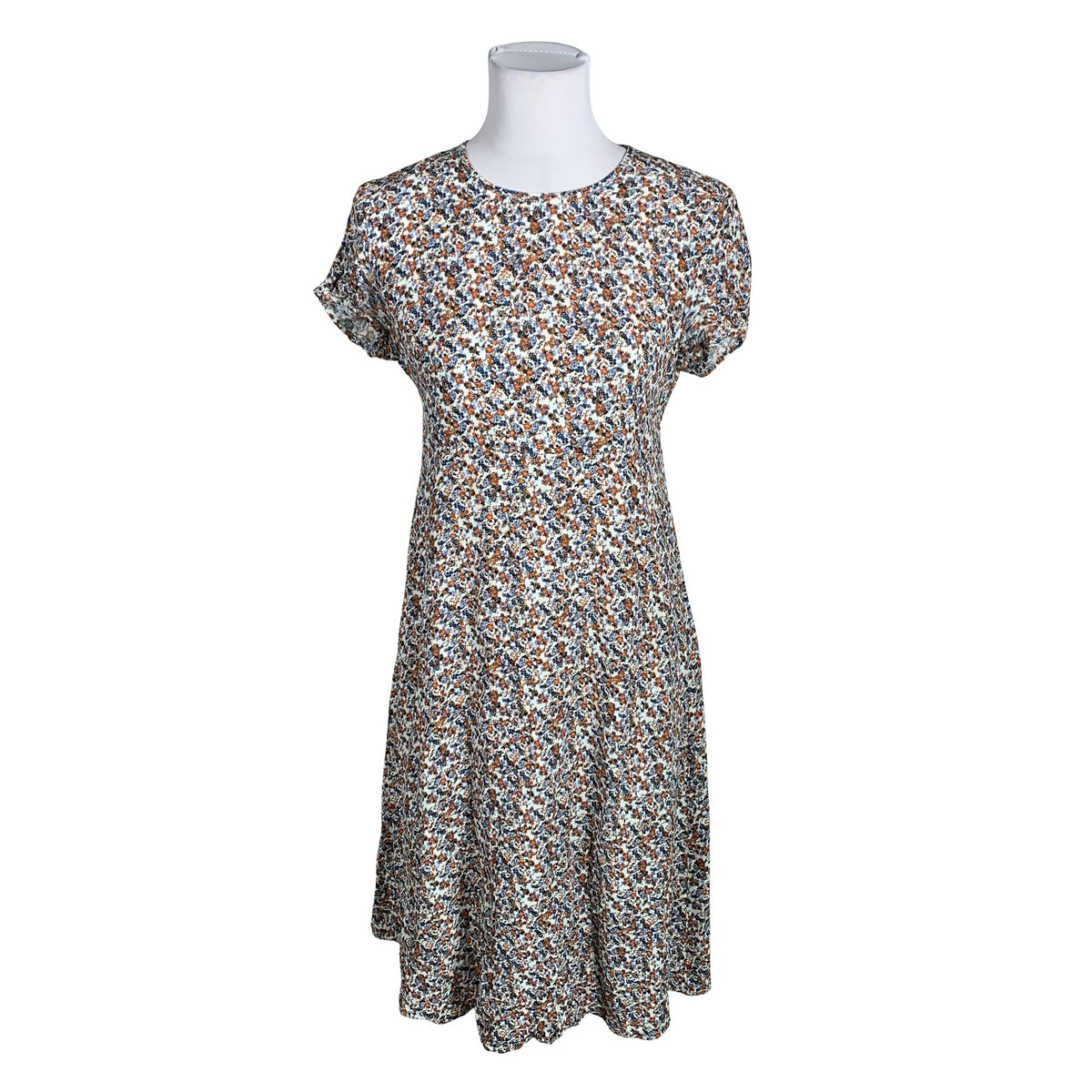 Unisex Andiata - Dress, size 36 - Blue (1)