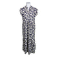 Unisex Lola & Liza - Dress, size 36 - Blue ()