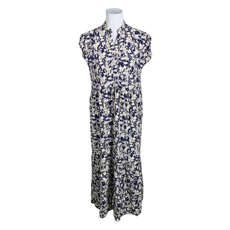 Unisex Lola & Liza - Dress, size 36 - Blue ()