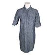 Unisex Opus - Dress, size 36 - Blue ()