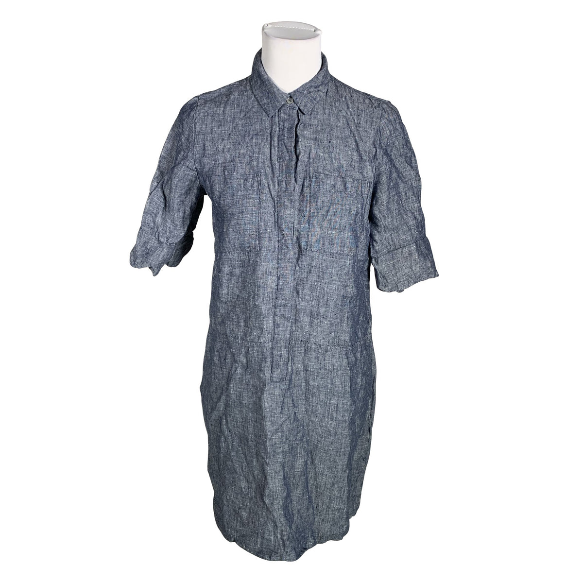 Unisex Opus - Dress, size 36 - Blue (1)