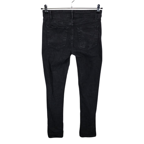 Unisex Andiata - Jeans, size 38 - Black (2)