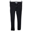 Unisex Andiata - Jeans, size 38 - Black ()