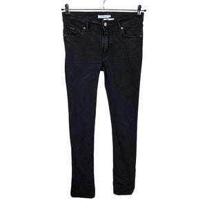 Unisex Andiata - Jeans, size 38 - Black (1)
