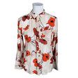 Unisex J.Crew - Blouse, size 36 - Beige ()