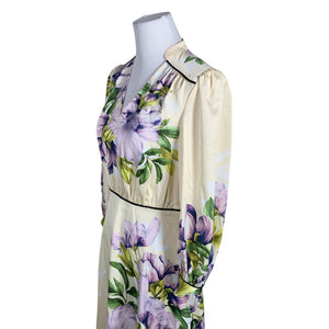 Unisex Hobbs - Party dress, size 36 - Beige (3)