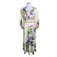 Unisex Hobbs - Party dress, size 36 - Beige ()
