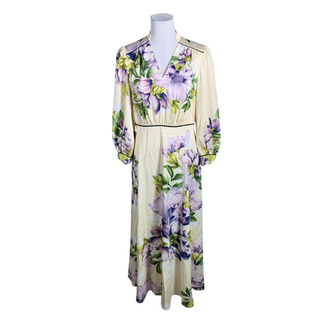 Unisex Hobbs - Party dress, size 36 - Beige ()