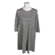 Unisex Marimekko - Tricot dress, size 36 - Black ()