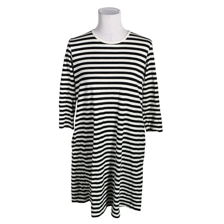 Unisex Marimekko - Tricot dress, size 36 - Black ()