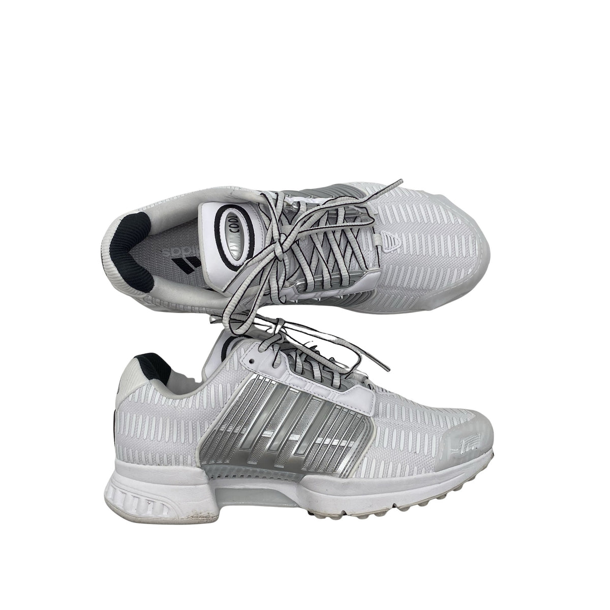 Unisex Adidas - Sneakers, size 40 - White (1)