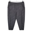 Unisex Lululemon - Sweatpants, size 42 - Gray ()