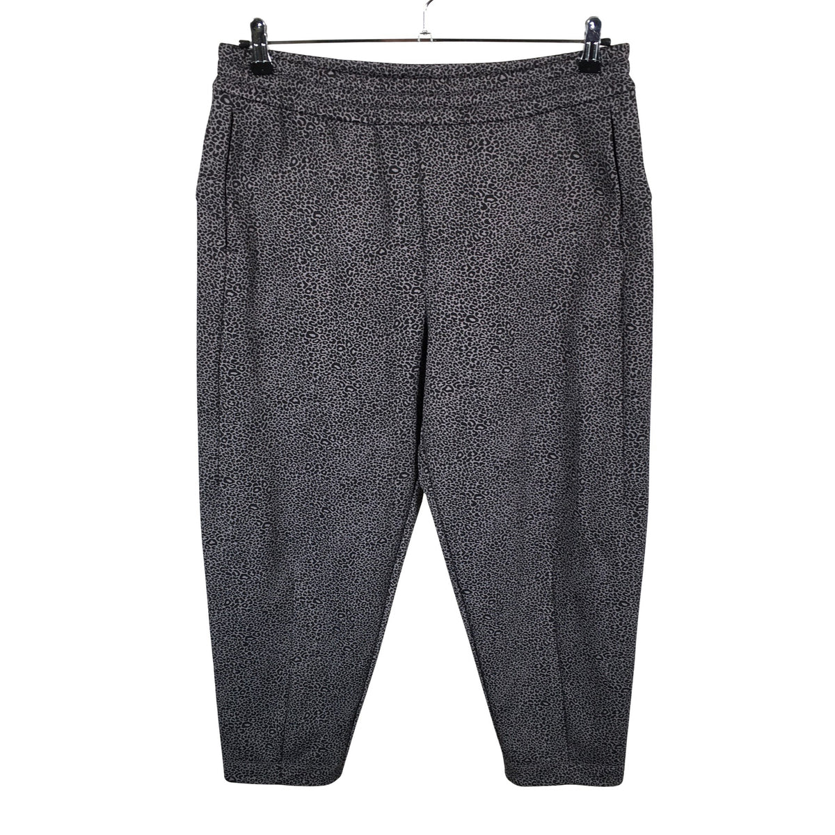 Unisex Lululemon - Sweatpants, size 42 - Gray (1)