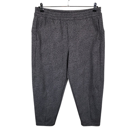 Unisex Lululemon - Sweatpants, size 42 - Gray ()