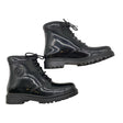 Unisex Armani Jeans - Army boots, size 39 - Black ()